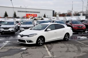  Renault Samsung SM3 Z.E. 2019 , 1900000 , 