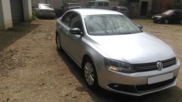  Volkswagen Jetta 2013 , 650000 , 