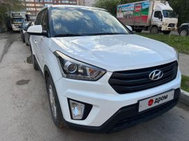 SUV   Hyundai Creta 2019 , 1700000 , 