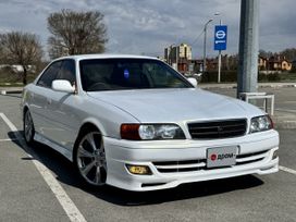  Toyota Chaser 1996 , 645000 , 