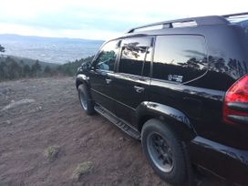 SUV   Toyota Land Cruiser Prado 2006 , 2555000 , -