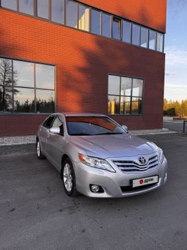  Toyota Camry 2011 , 1650000 , 