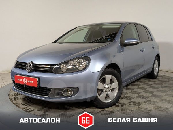  Volkswagen Golf 2011 , 874900 , 