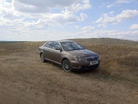  Toyota Avensis 2005 , 815000 , 
