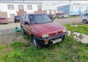 SUV   Ford Maverick 1993 , 230000 , 