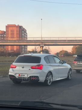  BMW 1-Series 2015 , 1255000 , 