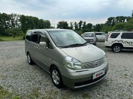    Nissan Serena 2002 , 559000 , 