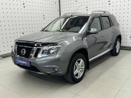 SUV   Nissan Terrano 2016 , 1230000 , 