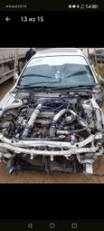  3  Toyota RAV4 1994 , 1100000 , 