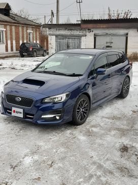  Subaru Levorg 2019 , 2222000 , 