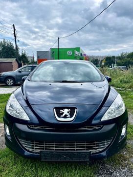  Peugeot 308 2011 , 610000 , 