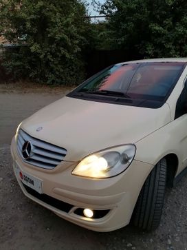  Mercedes-Benz B-Class 2007 , 800000 , 