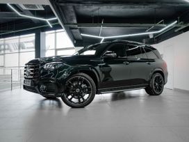 SUV   Mercedes-Benz GLS-Class 2024 , 16545000 , 