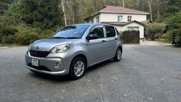  Daihatsu Boon 2018 , 950000 , 