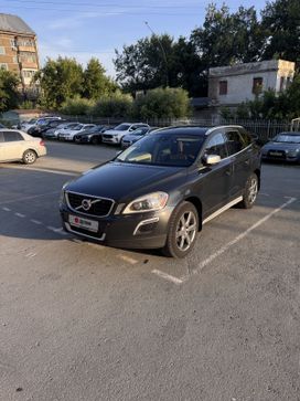 SUV   Volvo XC60 2012 , 1650000 , 