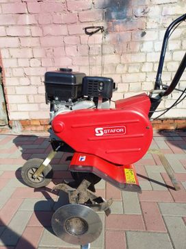  Stafor ES 25.5 BR 2012 , 23000 , 