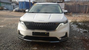    Kia Carnival 2021 , 3300000 , 