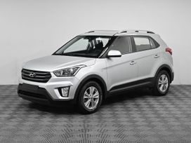 SUV   Hyundai Creta 2018 , 1699000 , 