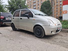  Daewoo Matiz 2008 , 100000 , 
