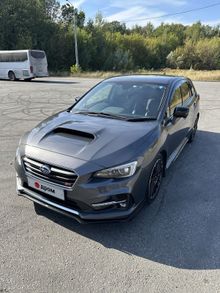  Levorg 2019