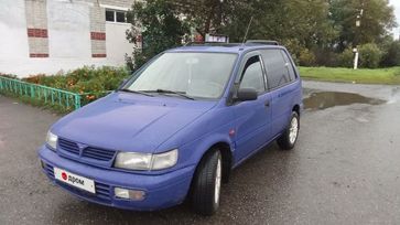    Mitsubishi Space Runner 1994 , 200000 , 