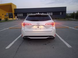  Toyota Corolla 2021 , 2150000 , 