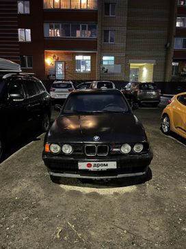  BMW 5-Series 1990 , 255000 , 