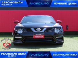 SUV   Nissan Juke 2018 , 1250000 , 