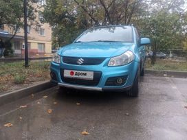  Suzuki SX4 2009 , 800000 , 