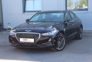  Genesis G70 2018 , 1920000 ,  