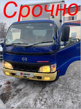  Hino Dutro 2003 , 1780000 , 