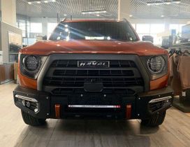 SUV   Haval Dargo 2024 , 3449000 , -