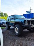 SUV   Jeep Cherokee 1993 , 550000 , 