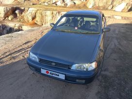  Toyota Corona 1995 , 350000 , 