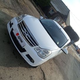  Nissan Almera 2013 , 500000 , 