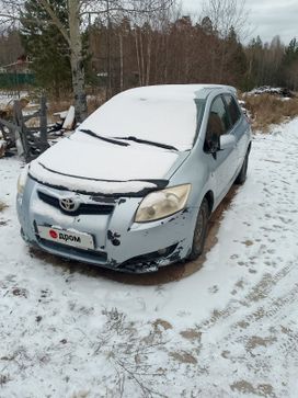  Toyota Auris 2007 , 450000 , 