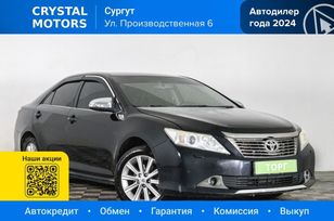  Toyota Camry 2011 , 1479000 , 
