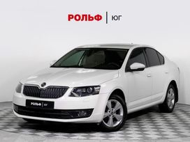  Skoda Octavia 2013 , 1484000 , 