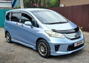    Honda Freed 2011 , 805000 , 