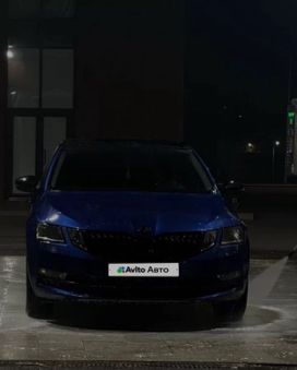  Skoda Octavia 2018 , 1900000 , -