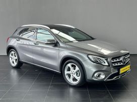 SUV   Mercedes-Benz GLA-Class 2018 , 1545000 , 