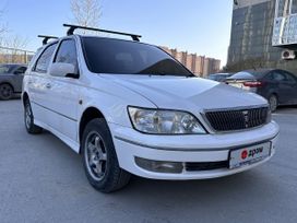  Toyota Vista Ardeo 2003 , 499000 , 