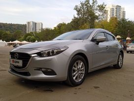  Mazda Axela 2018 , 2500000 , 