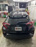 SUV   Toyota C-HR 2020 , 2350000 , 