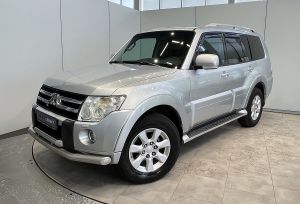 SUV   Mitsubishi Pajero 2011 , 1800000 , 