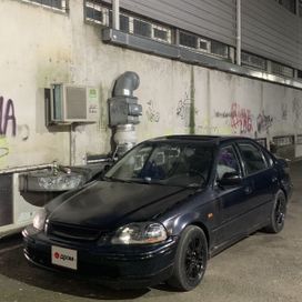  Honda Civic 1996 , 350000 , 