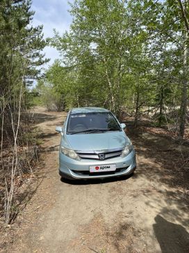  Honda Airwave 2006 , 595000 , 