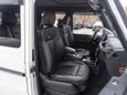 SUV   Mercedes-Benz G-Class 2015 , 9999000 , 