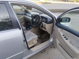  Toyota Allex 2001 , 475000 , 