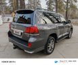 SUV   Toyota Land Cruiser 2008 , 3780000 , 